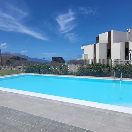 El Rome Duplex Apartment Agaete  Ngoại thất bức ảnh