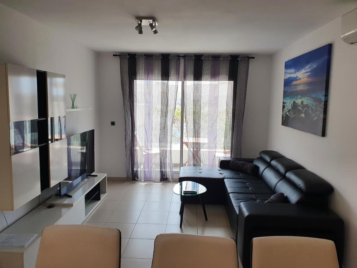 El Rome Duplex Apartment Agaete  Ngoại thất bức ảnh