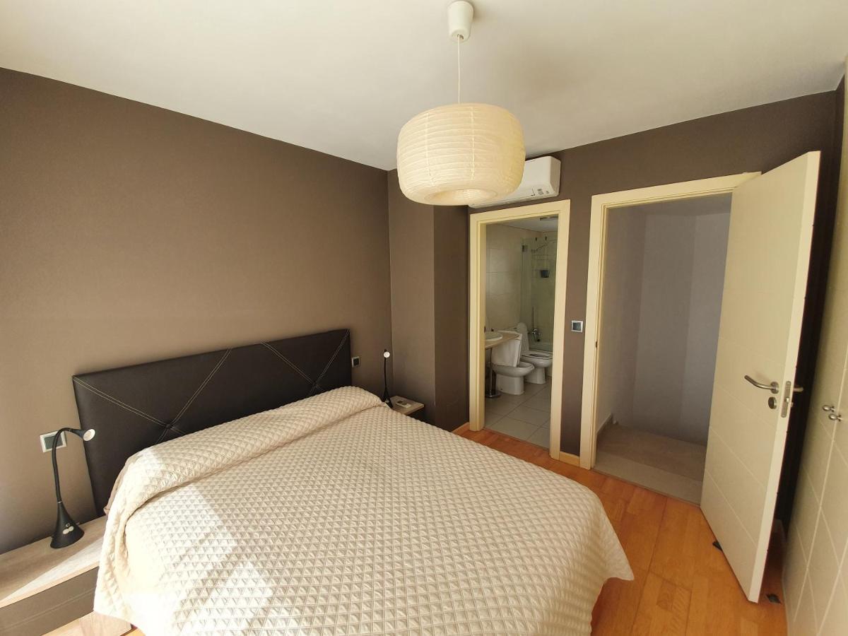 El Rome Duplex Apartment Agaete  Ngoại thất bức ảnh