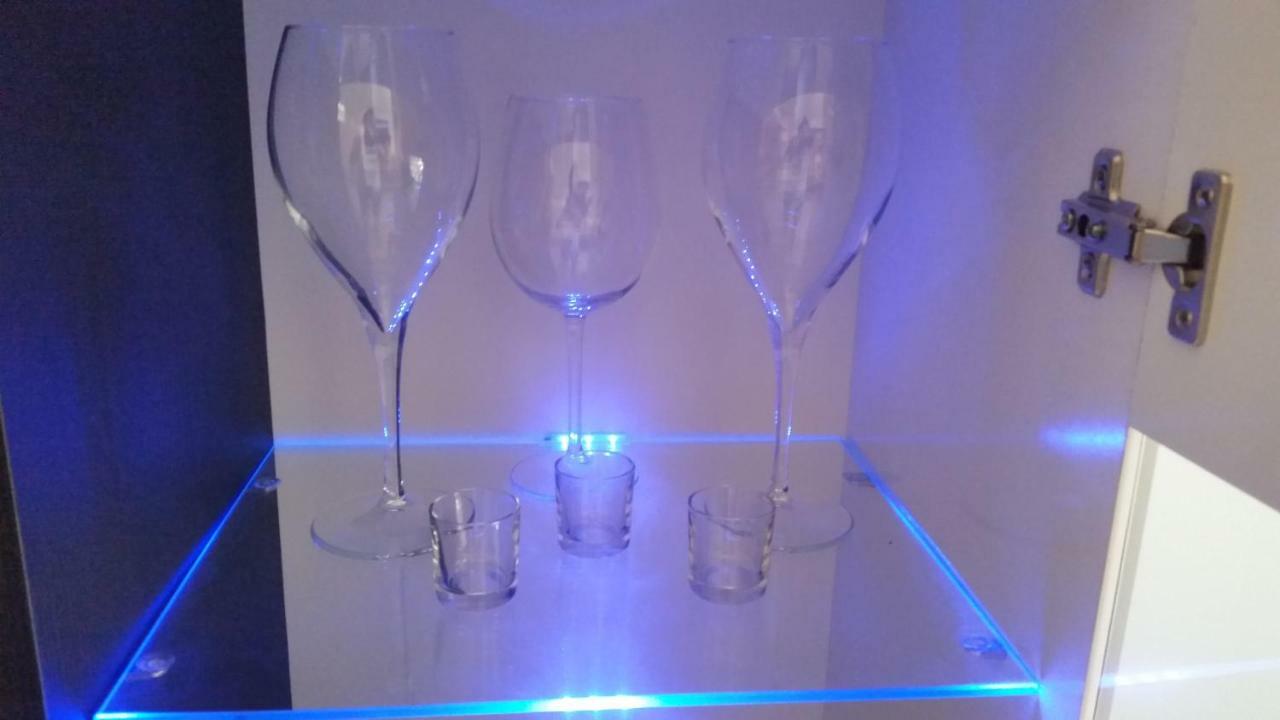 El Rome Duplex Apartment Agaete  Ngoại thất bức ảnh