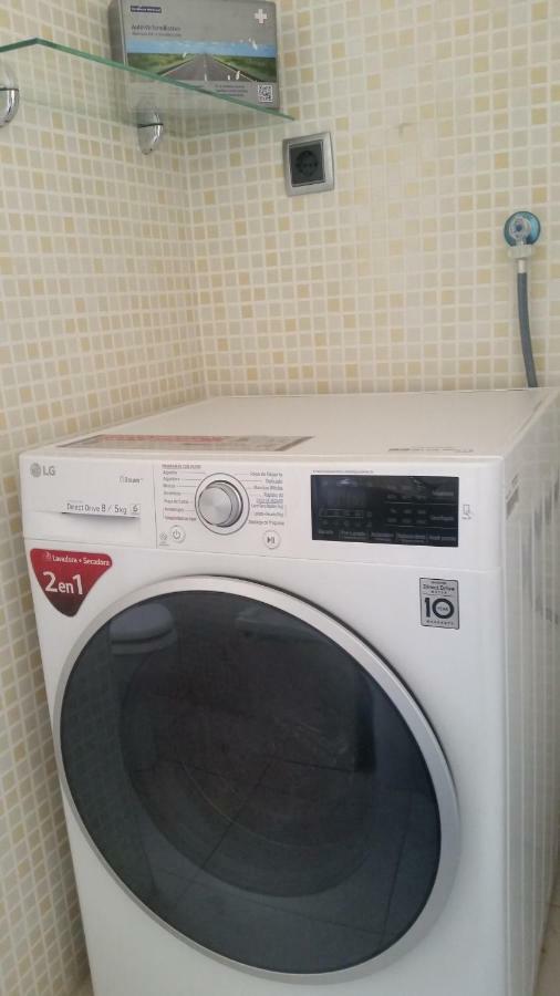 El Rome Duplex Apartment Agaete  Ngoại thất bức ảnh
