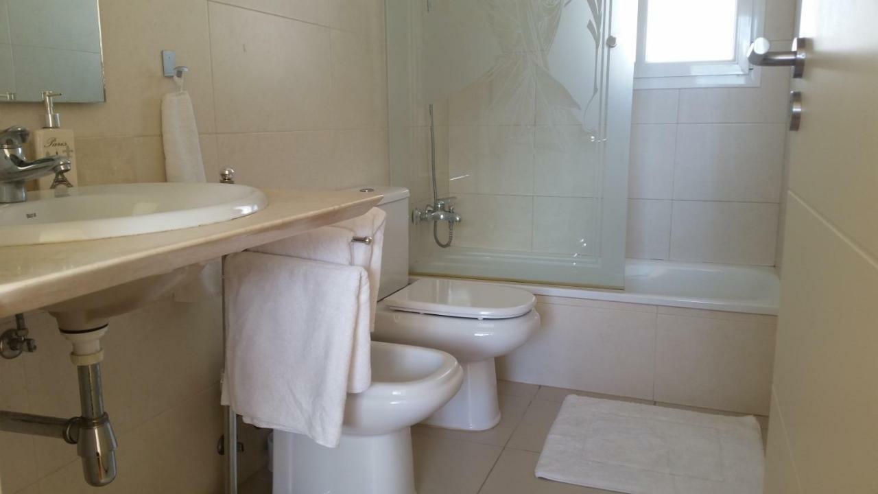 El Rome Duplex Apartment Agaete  Ngoại thất bức ảnh