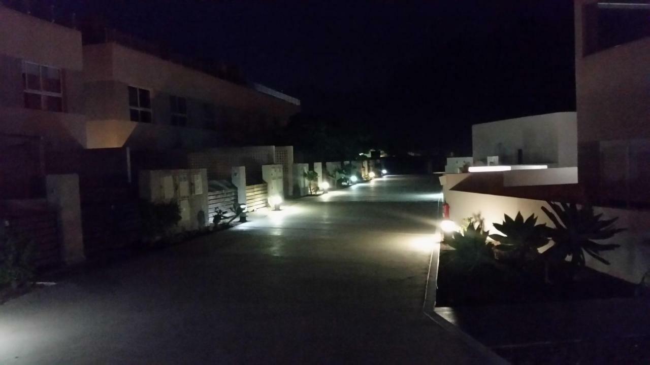 El Rome Duplex Apartment Agaete  Ngoại thất bức ảnh