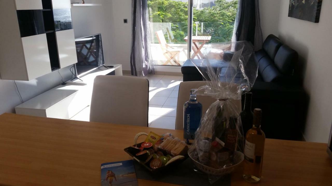 El Rome Duplex Apartment Agaete  Ngoại thất bức ảnh