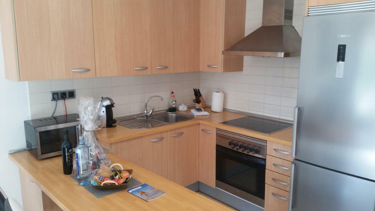 El Rome Duplex Apartment Agaete  Ngoại thất bức ảnh